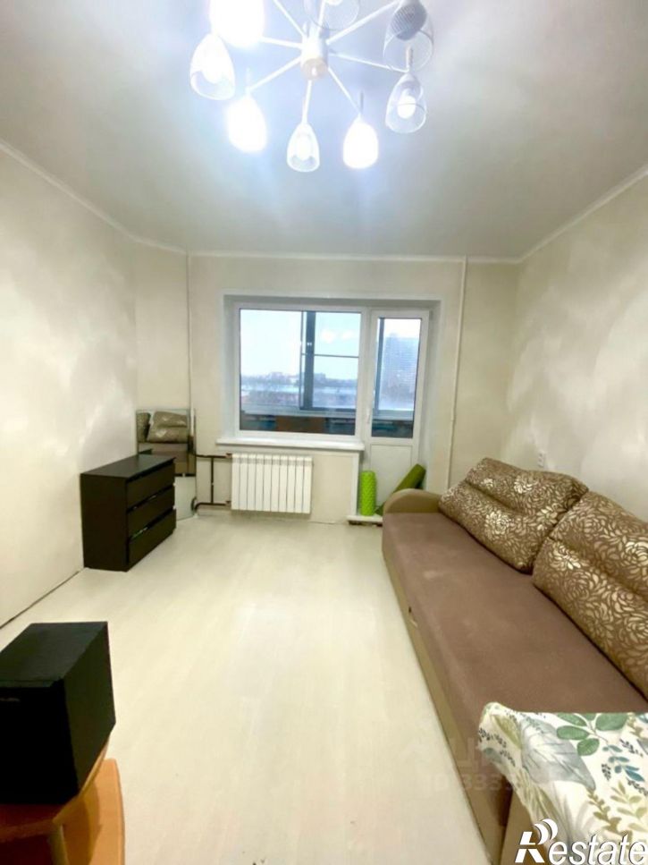 1-комн квартира ул Героев Труда, 27Б,  д. 27Б