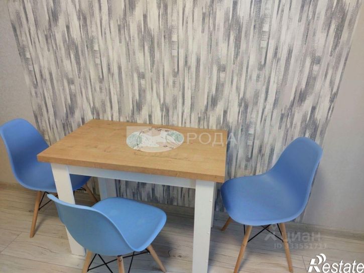 1-комн квартира ул Забалуева, 102,  д. 102