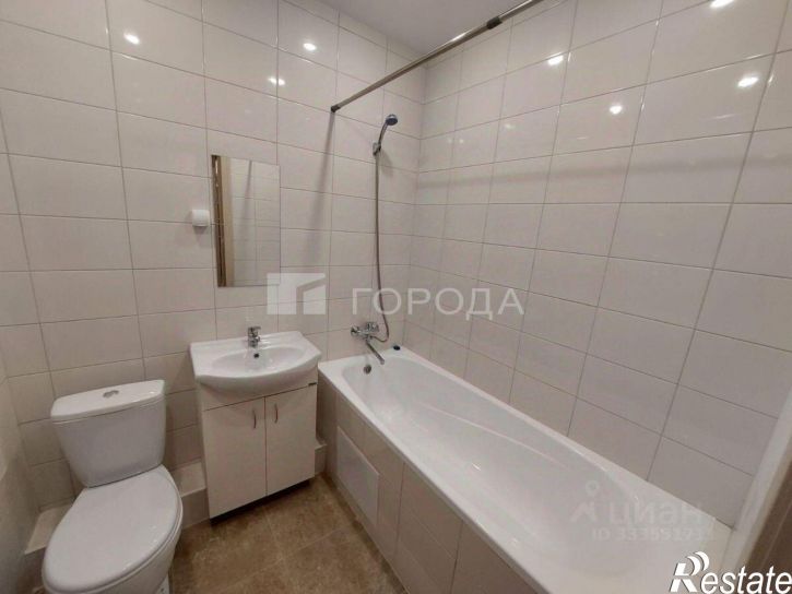 1-комн квартира ул Забалуева, 102,  д. 102