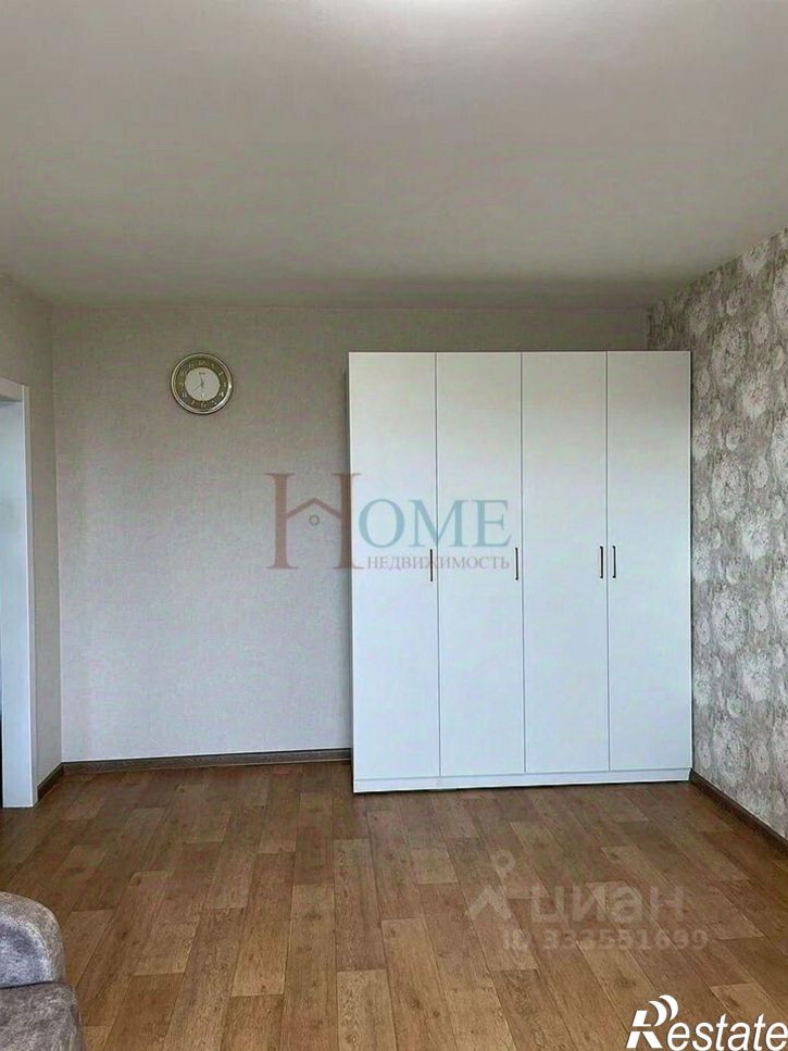 1-комн квартира ул Демакова, 12/1,  д. 12/1