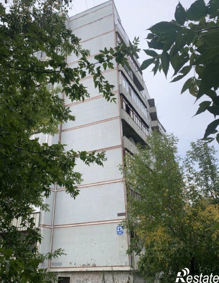 1-комн квартира ул Героев Труда, 27Б,  д. 27Б