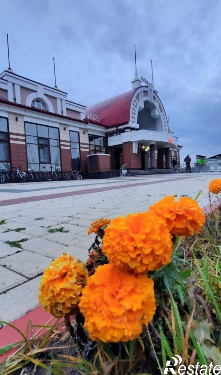 1-комн квартира ул Героев Труда, 27Б,  д. 27Б