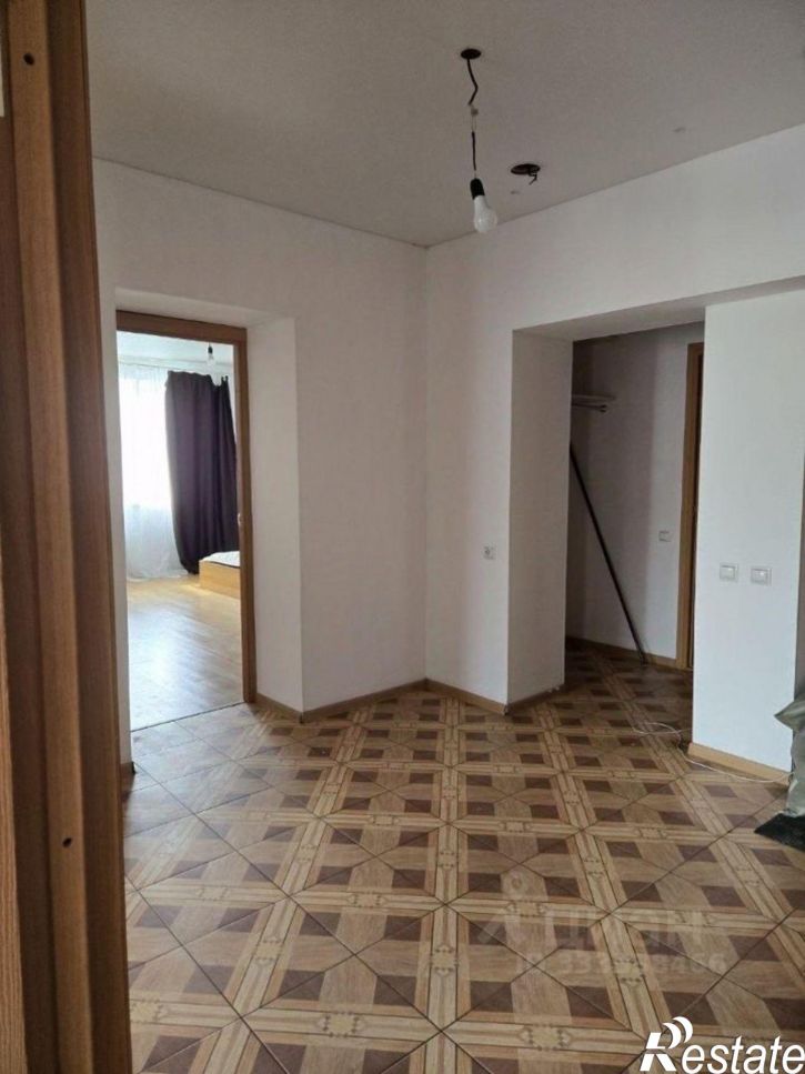 2-комн квартира ул Балтийская, 25,  д. 25