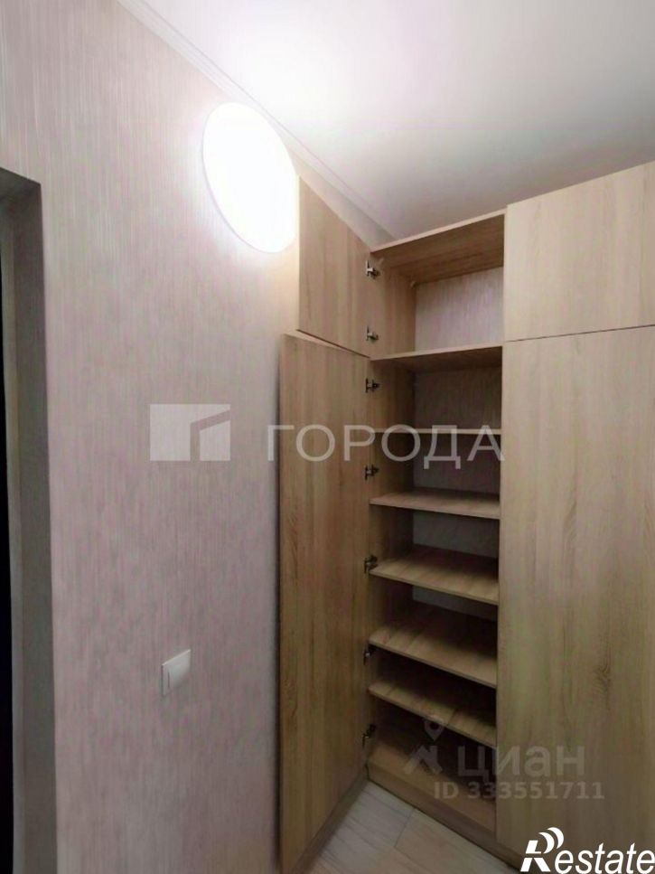 1-комн квартира ул Забалуева, 102,  д. 102