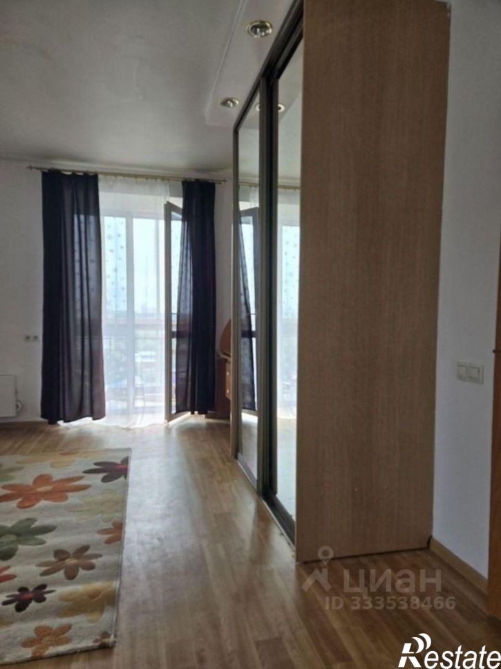 2-комн квартира ул Балтийская, 25,  д. 25