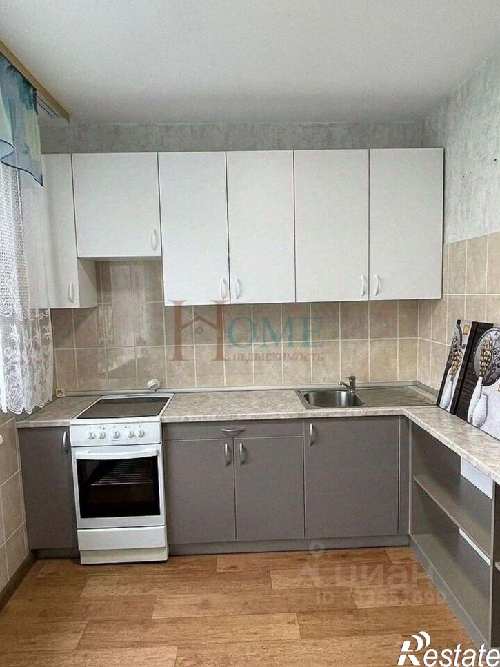 1-комн квартира ул Демакова, 12/1,  д. 12/1
