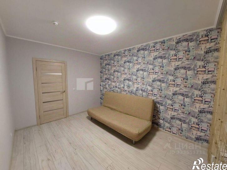 1-комн квартира ул Забалуева, 102,  д. 102