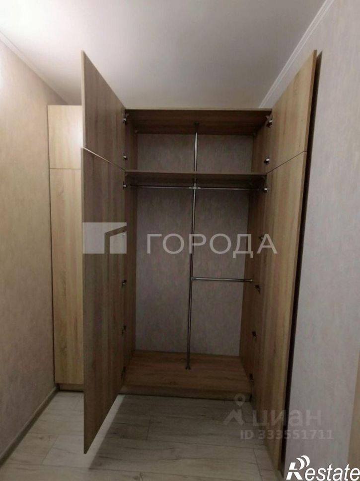 1-комн квартира ул Забалуева, 102,  д. 102