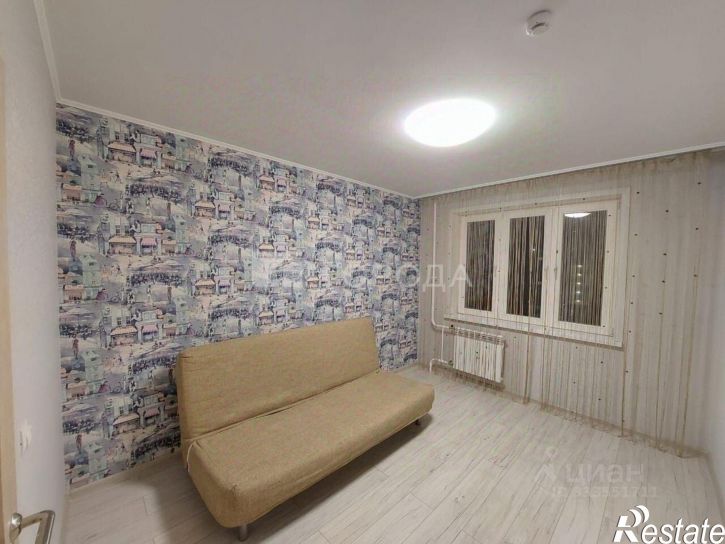 1-комн квартира ул Забалуева, 102,  д. 102