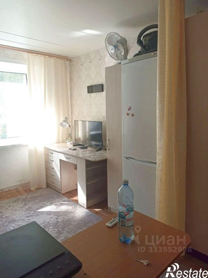 Комната ул Часовая, 29,  д. 29