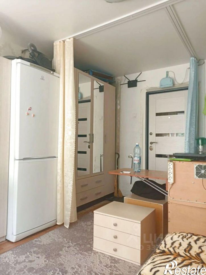 Комната ул Часовая, 29,  д. 29