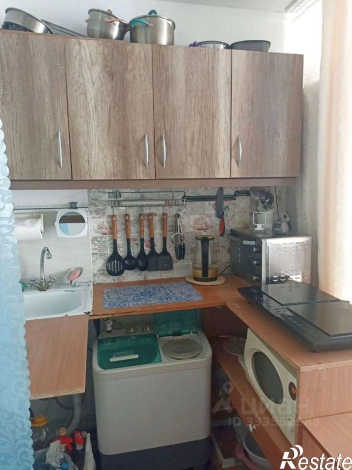 Комната ул Часовая, 29,  д. 29