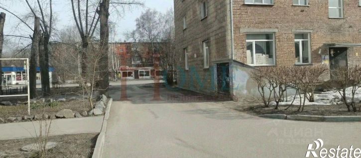 Склад ул Новогодняя, 11,  д. 11