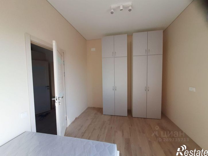 1-комн квартира ул Парашютная, 40,  д. 40