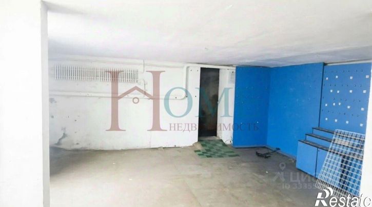 Склад ул Новогодняя, 11,  д. 11