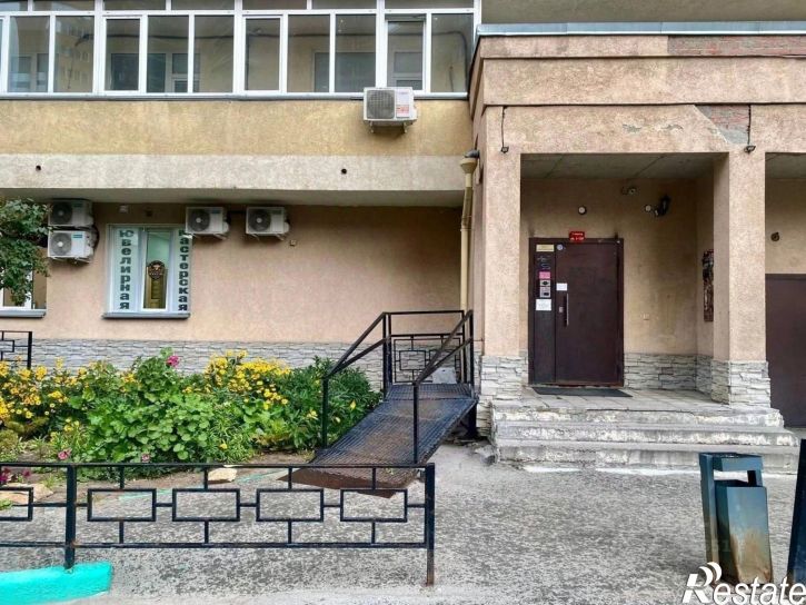 1-комн квартира Горский мкр, 8,  д. 8