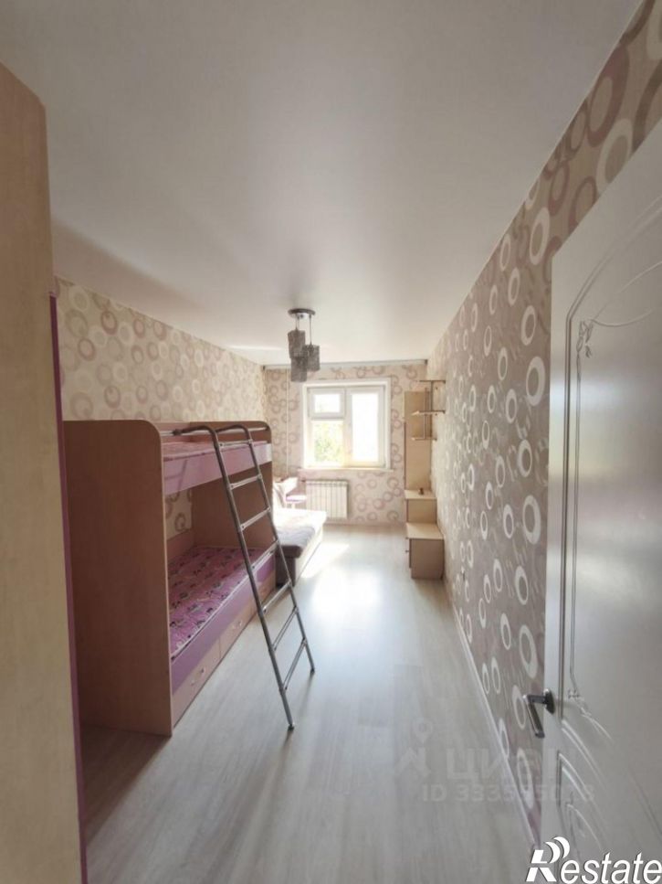 3-комн квартира ул Академическая, 8,  д. 8