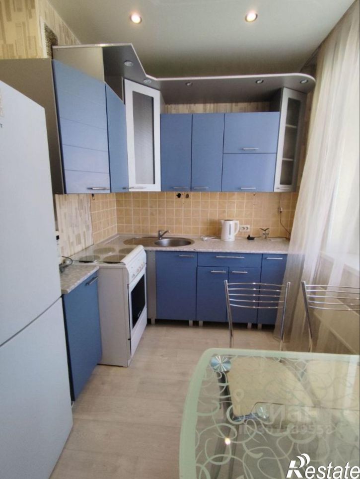 1-комн квартира ул Гребенщикова, 12,  д. 12