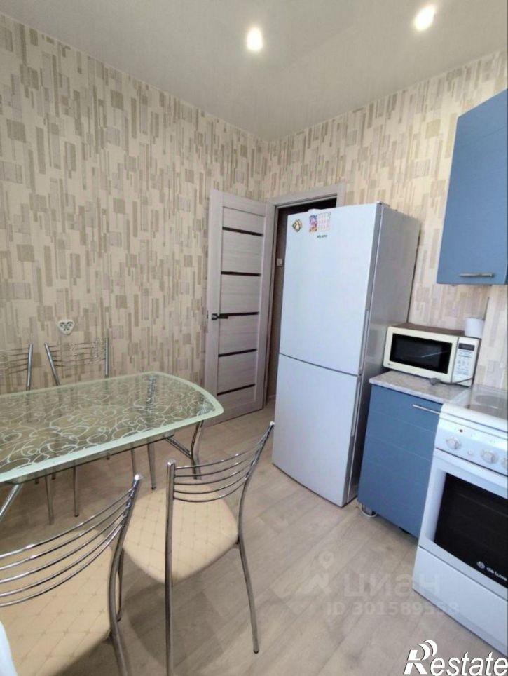 1-комн квартира ул Гребенщикова, 12,  д. 12