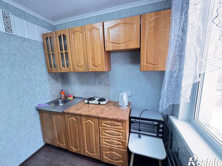 1-комн квартира ул Доватора, 33,  д. 33