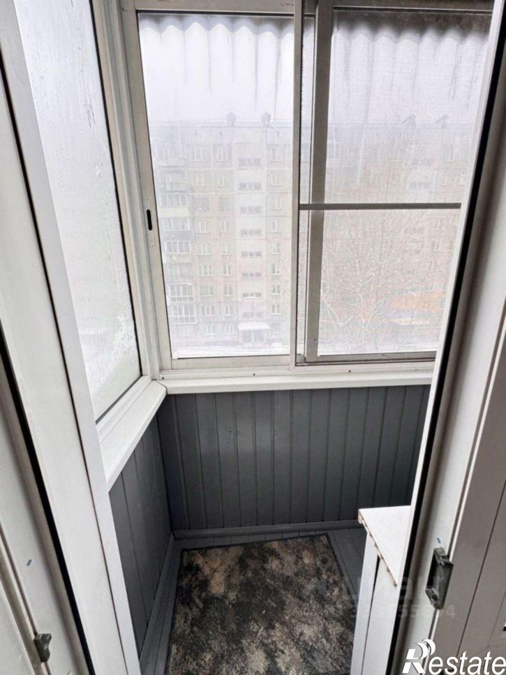 1-комн квартира ул Доватора, 33,  д. 33