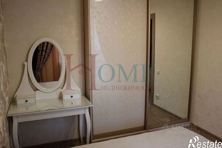 2-комн квартира ул Кропоткина, 267/1,  д. 267/1
