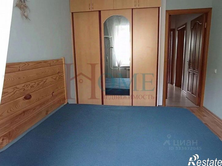 3-комн квартира ул Якушева, 94,  д. 94