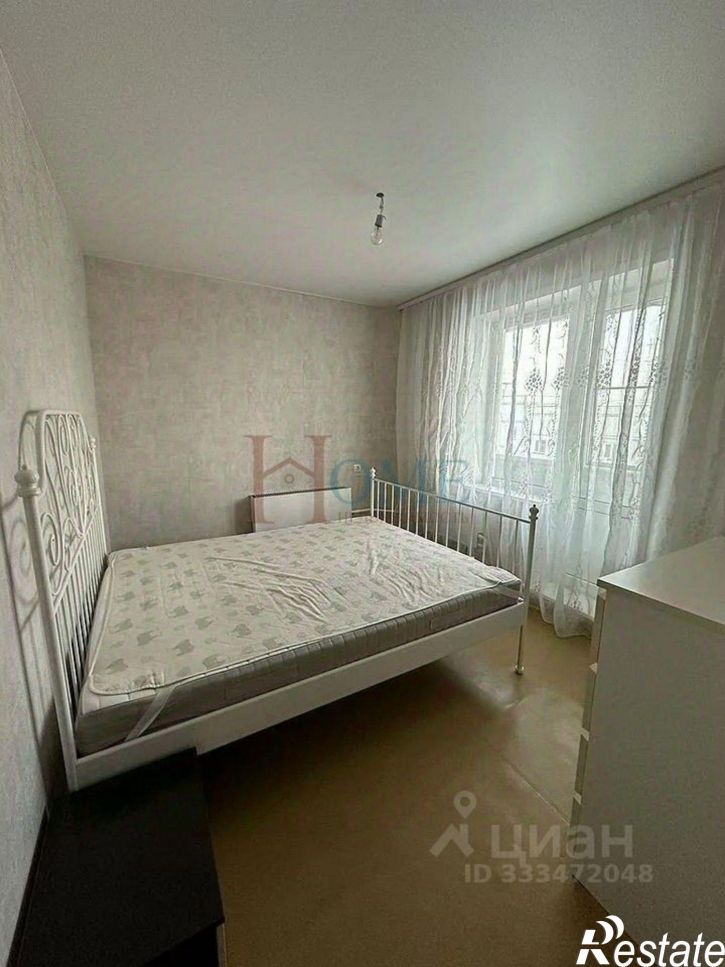 2-комн квартира ул Земнухова, 5,  д. 5