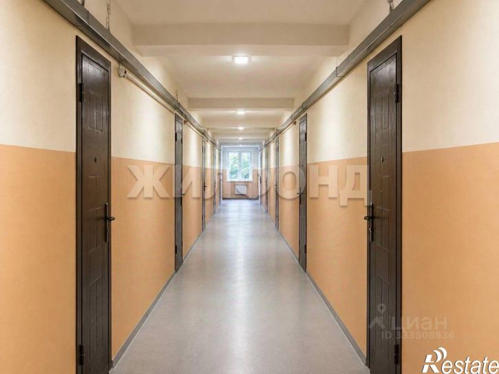 Комната пер 2-й Пархоменко, 1,  д. 1