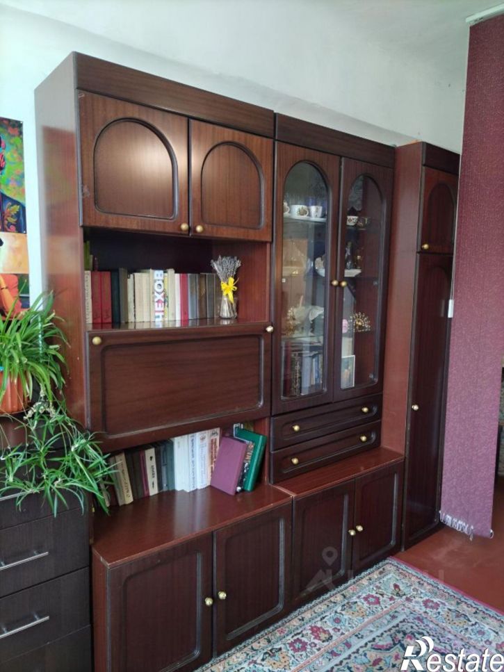 1-комн квартира ул Королева, 32,  д. 32