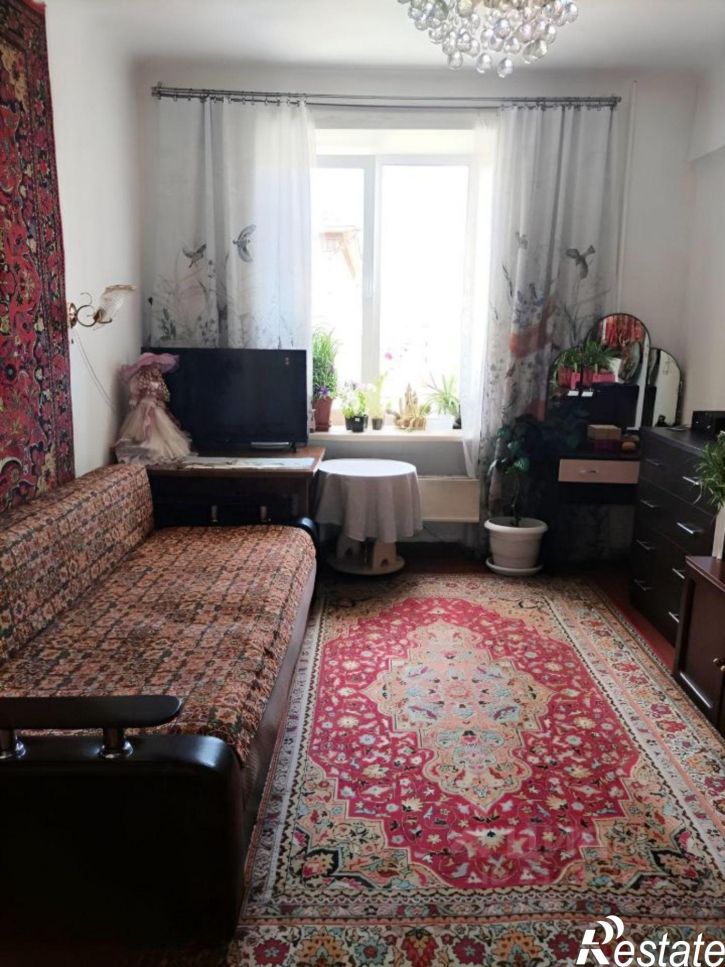 1-комн квартира ул Королева, 32,  д. 32