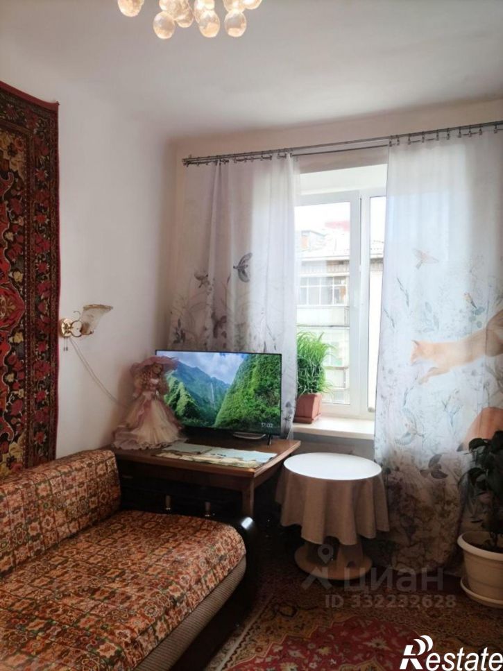 1-комн квартира ул Королева, 32,  д. 32