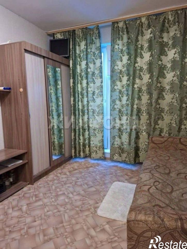 1-комн квартира ул Виктора Уса, 9,  д. 9