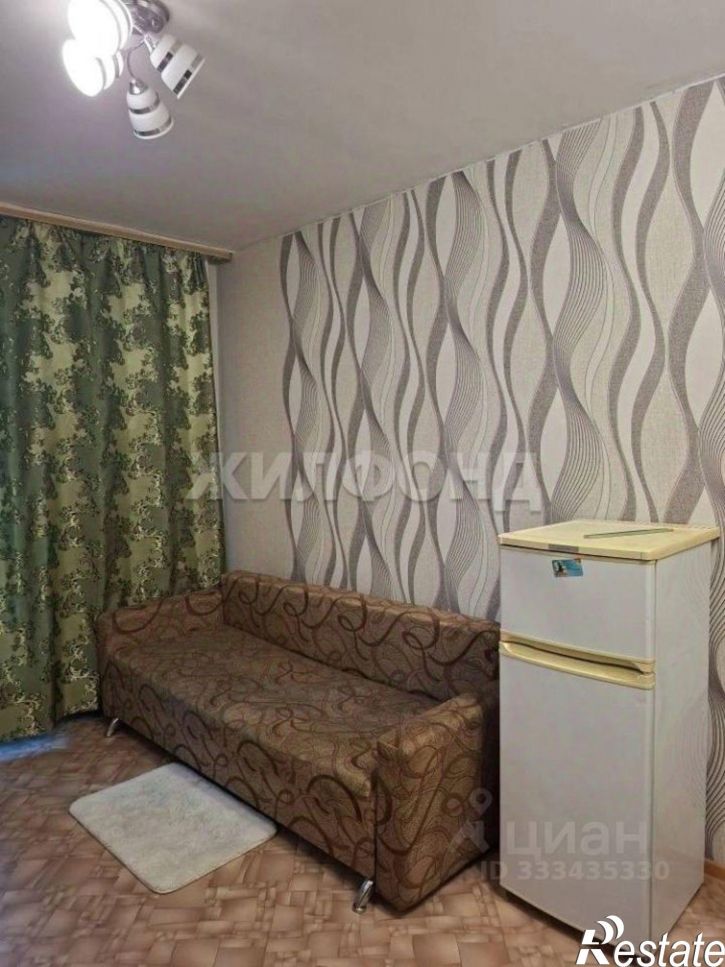 1-комн квартира ул Виктора Уса, 9,  д. 9