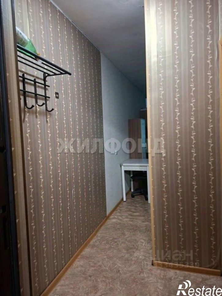 1-комн квартира ул Виктора Уса, 9,  д. 9