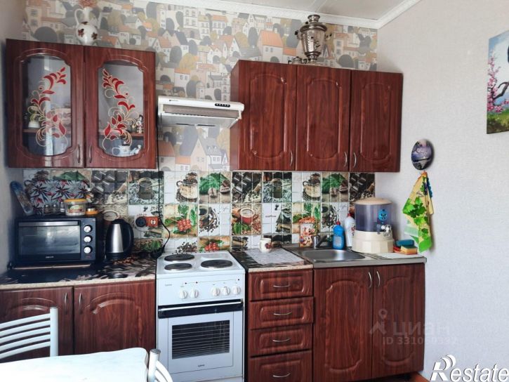 1-комн квартира ул Пархоменко, 112,  д. 112