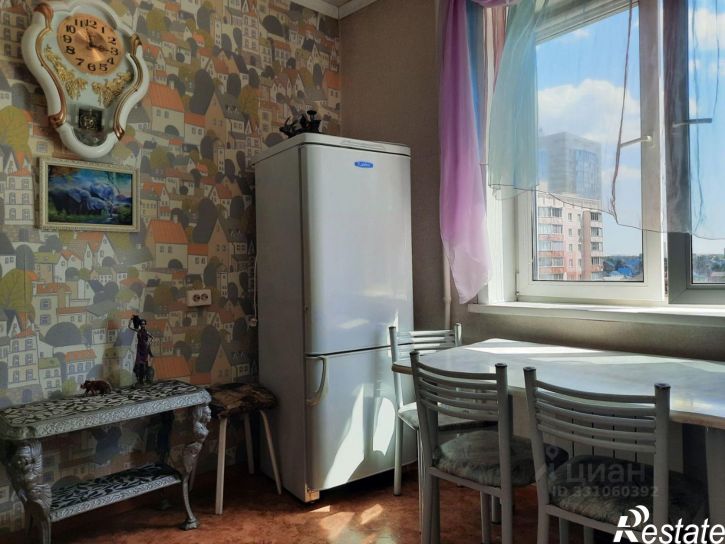 1-комн квартира ул Пархоменко, 112,  д. 112