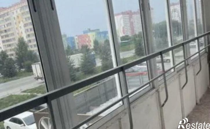 1-комн квартира ул Петухова, 99/1,  д. 99/1