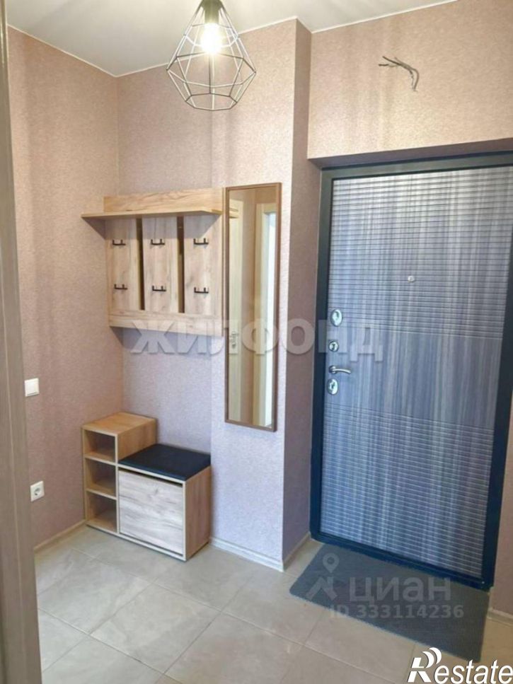 1-комн квартира ул Стартовая, 1,  д. 1