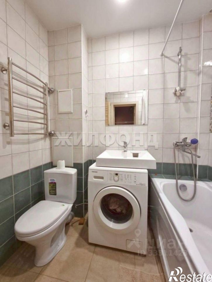 1-комн квартира ул Стартовая, 1,  д. 1