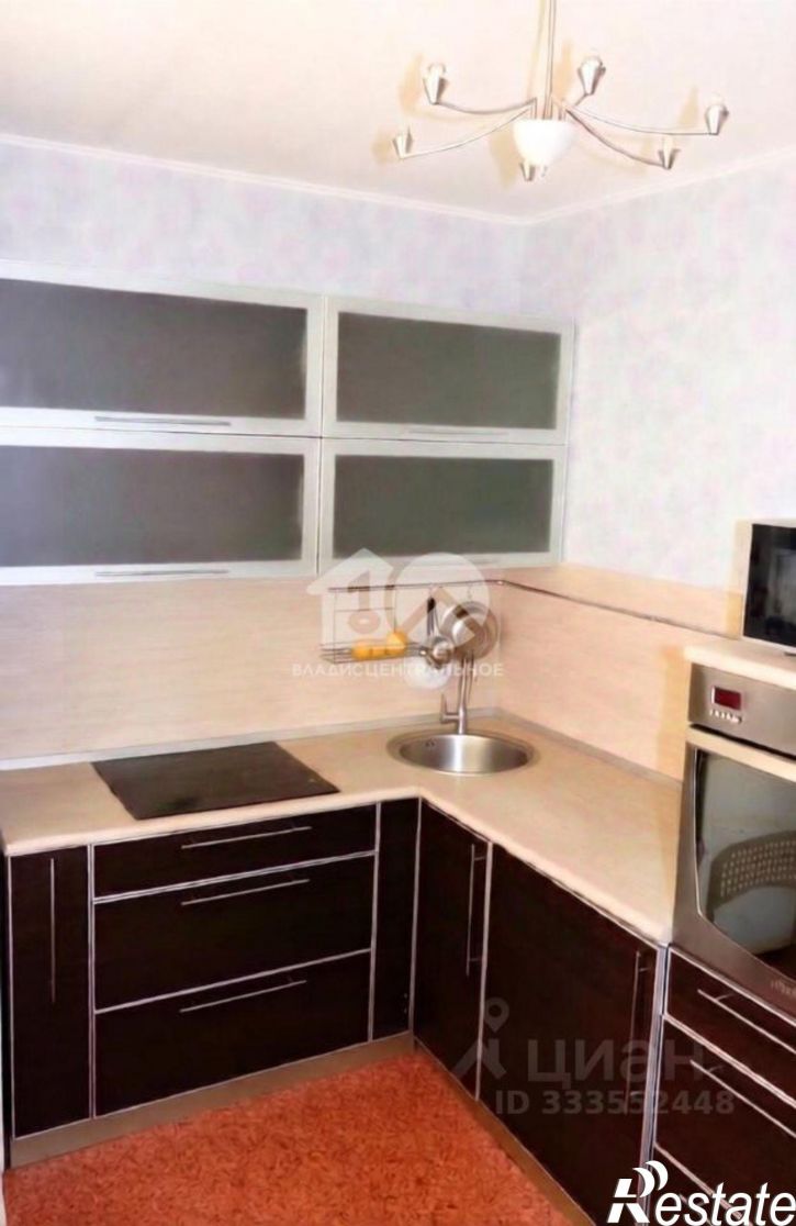 1-комн квартира ул Колхидская, 31,  д. 31