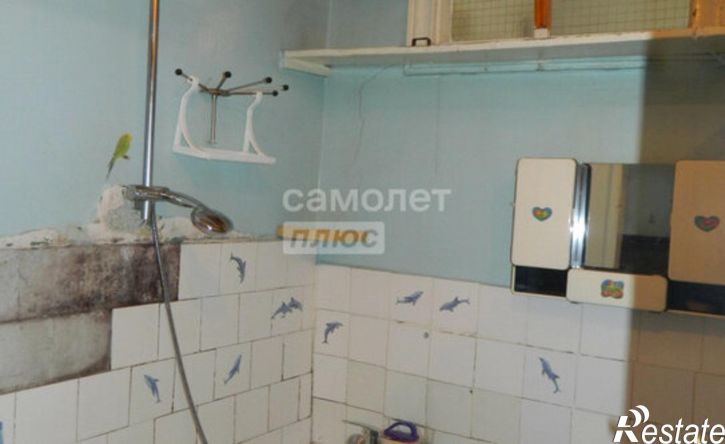 3-комн квартира ул Александра Невского, 20,  д. 20