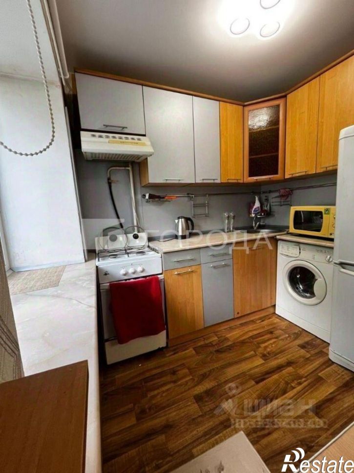 1-комн квартира ул Геодезическая, 1,  д. 1