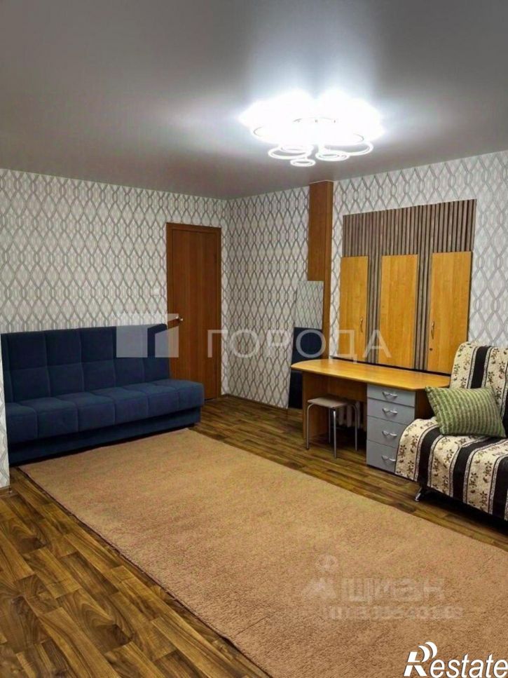 1-комн квартира ул Геодезическая, 1,  д. 1