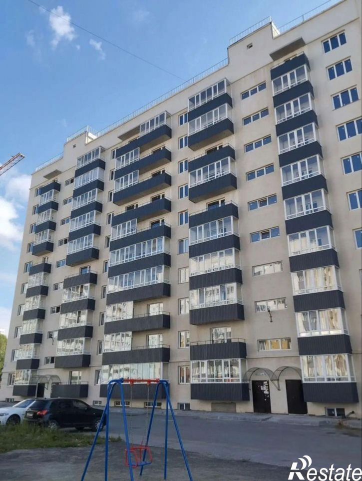 1-комн квартира Плющихинская улица, 11