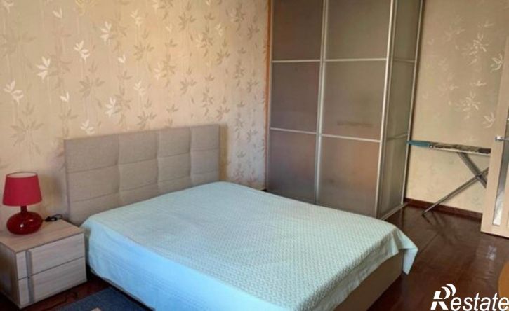1-комн квартира Красный пр-кт, 14,  д. 14