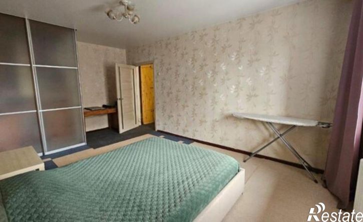 1-комн квартира Красный пр-кт, 14,  д. 14