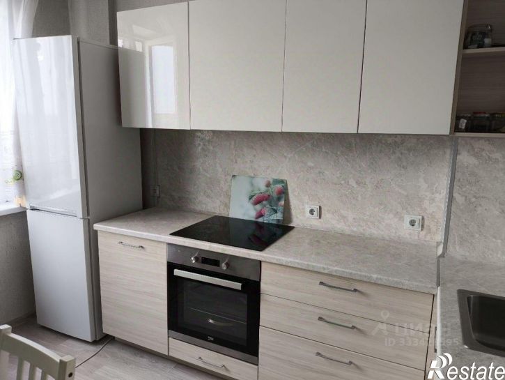 1-комн квартира ул Аэропорт, 1/1,  д. 1/1