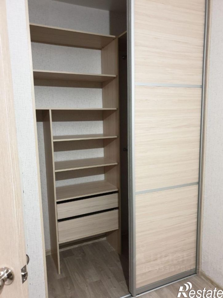 1-комн квартира ул Аэропорт, 1/1,  д. 1/1