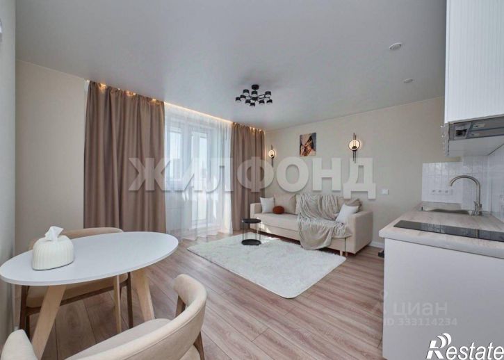 1-комн квартира ул Дуси Ковальчук, 378в,  д. 378в